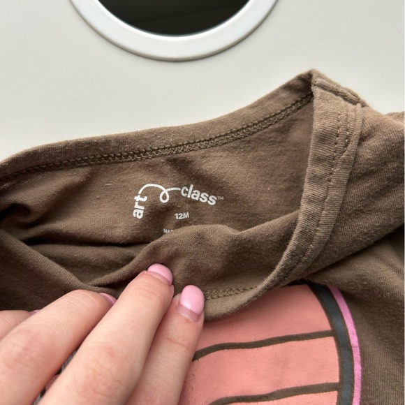 Art Class Matching Outside size 12 months - Picture 4 of 6